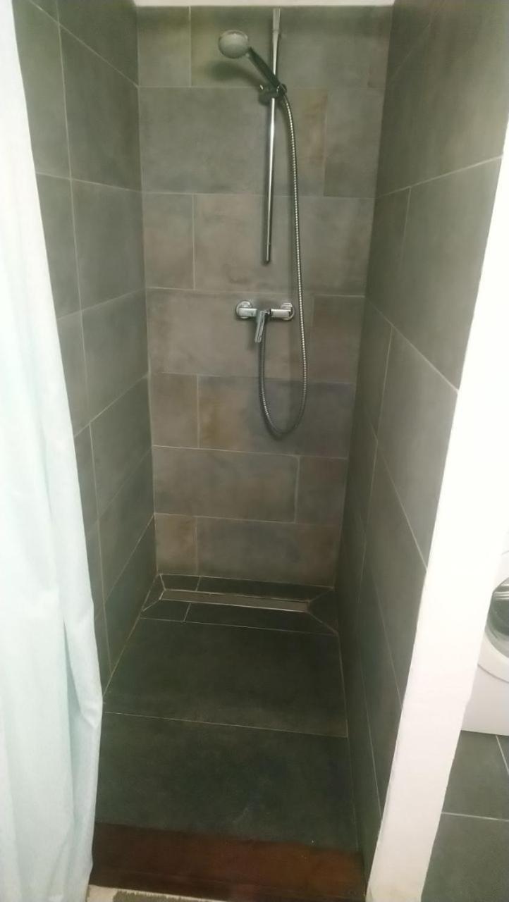 Apartment Slovan Škofja Loka エクステリア 写真