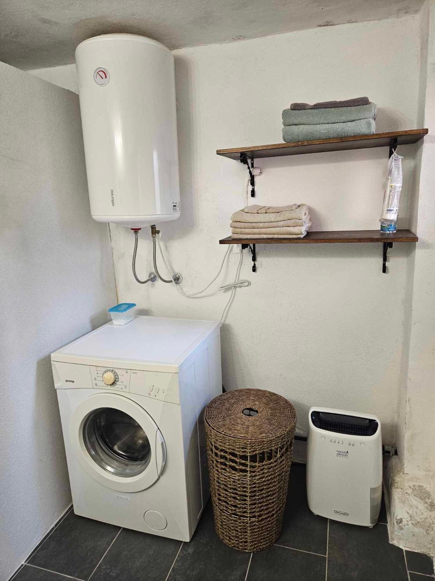 Apartment Slovan Škofja Loka エクステリア 写真