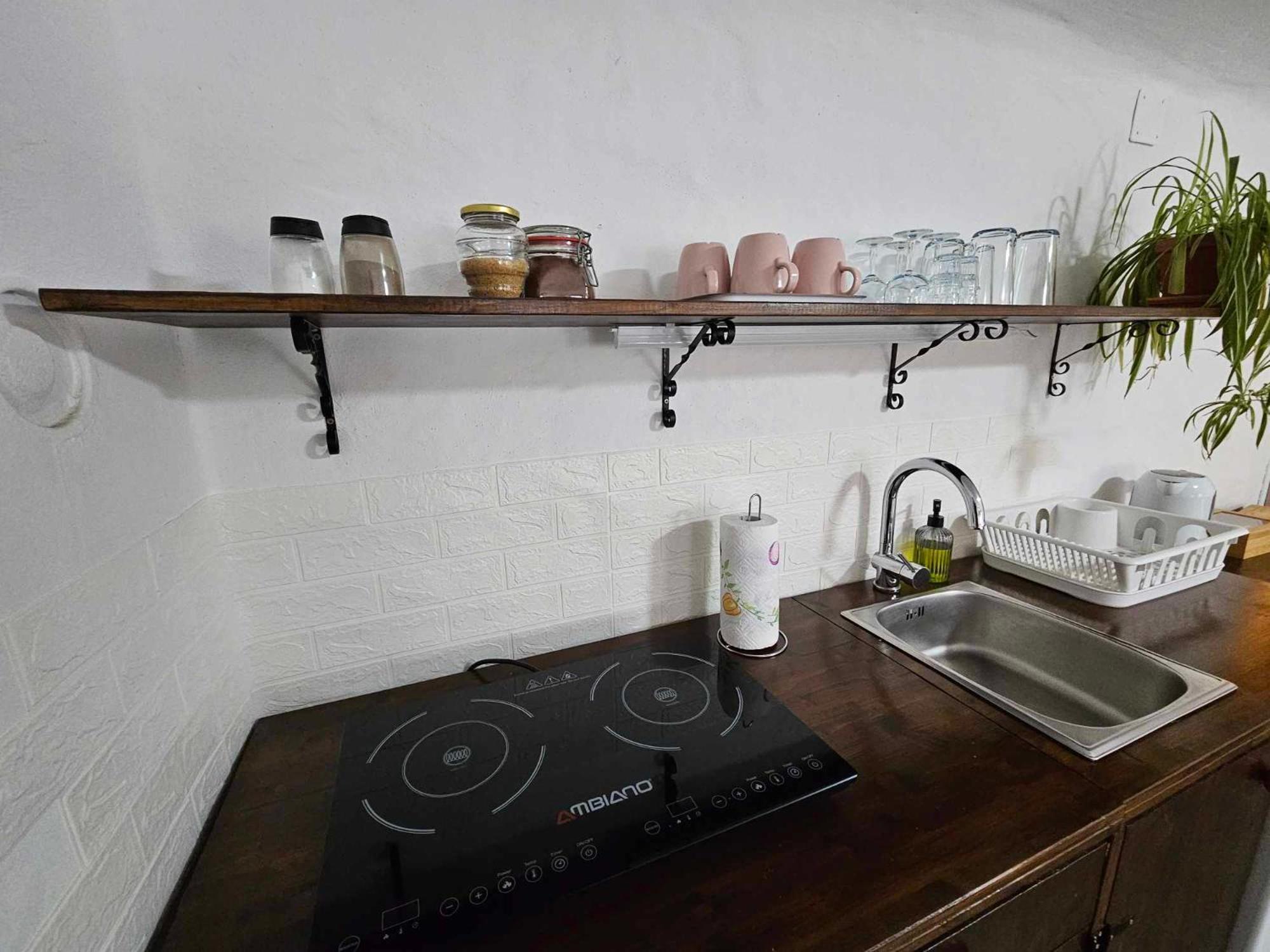 Apartment Slovan Škofja Loka エクステリア 写真