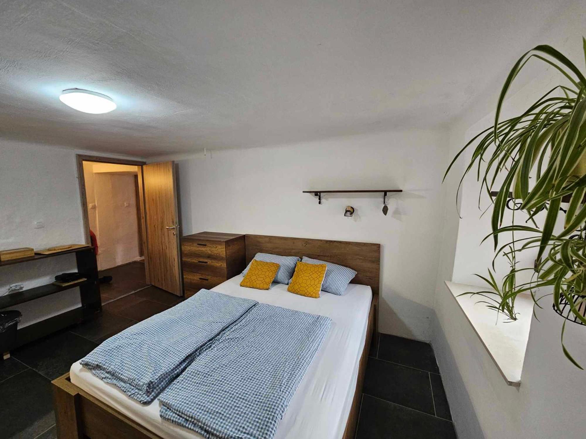 Apartment Slovan Škofja Loka エクステリア 写真